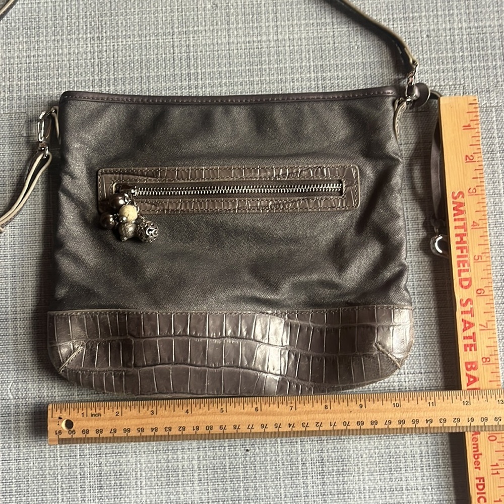 Brighton purse shoulder bag - Picture 3 of 15